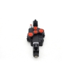 Z80 hydraulic solenoid control valve