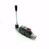 HS8 Hydraulic Sectional Control Valve
