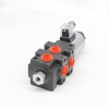 DVS90 hydraulic solenoid diverter control valve