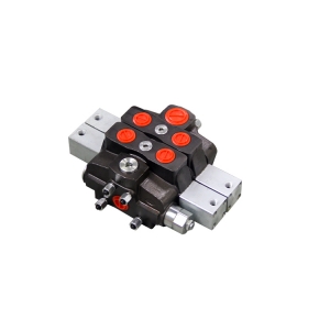 HS10 Hydraulic Sectional Control Valve